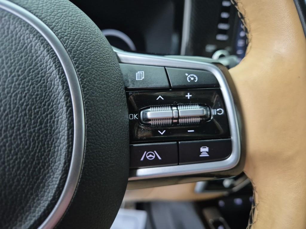 KIA Sorento 2021 Blanco - Importación desde Corea - HF Imports Iquique - Foto 15