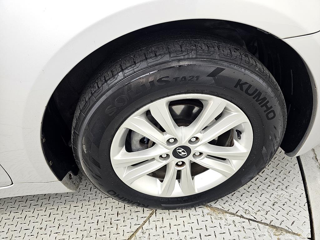 HYUNDAI Sonata 2012 Plateado - Importación desde Corea - HF Imports Iquique - Foto 20