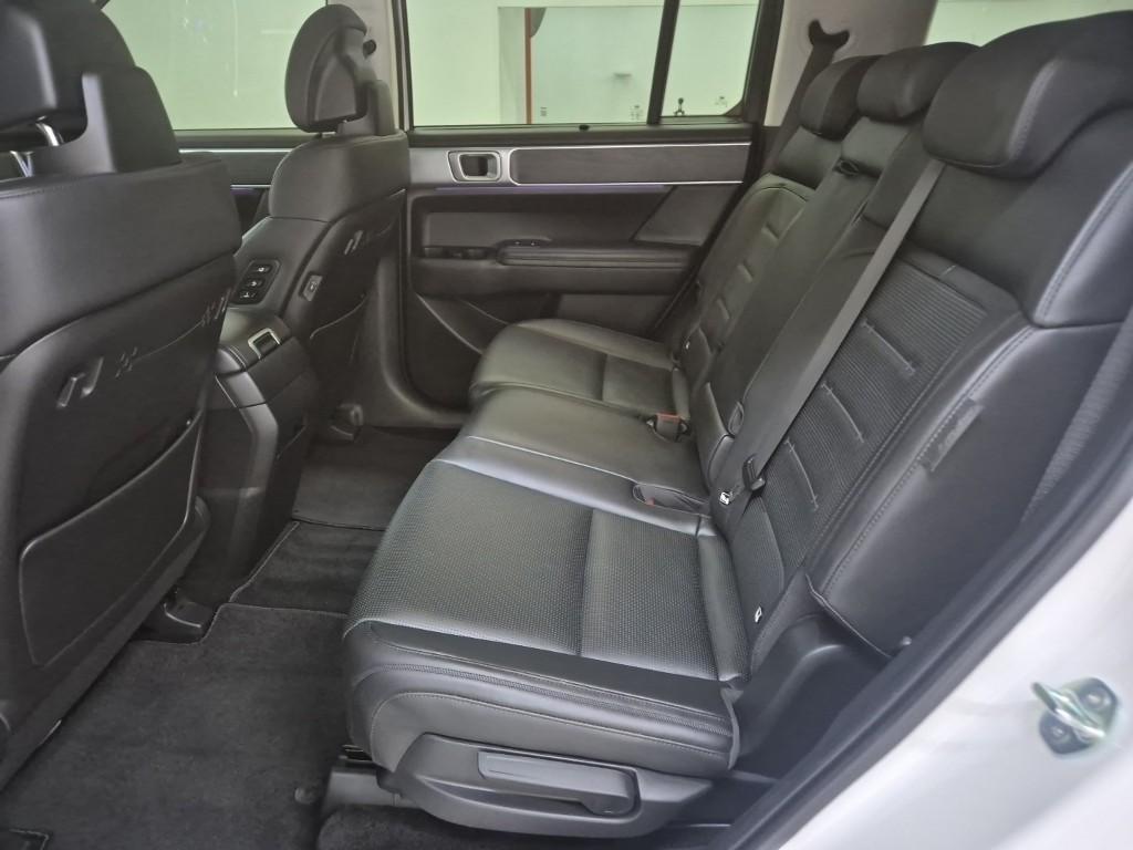 HYUNDAI Santa Fe - Vista 11