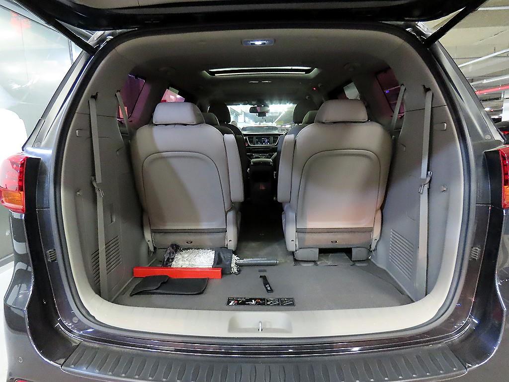 KIA Carnival 2020 Gris - Importación desde Corea - HF Imports Iquique - Foto 16