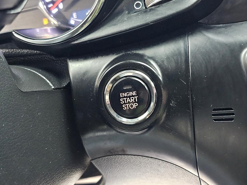 KIA K5 2013 Negro - Importación desde Corea - HF Imports Iquique - Foto 13