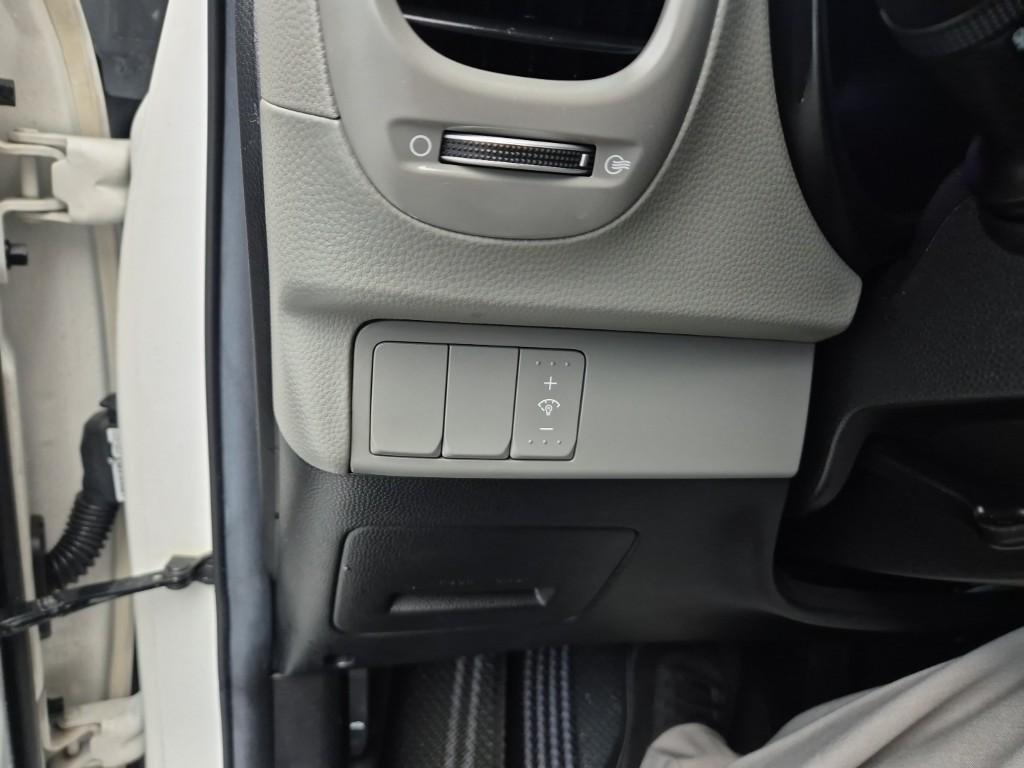KIA Soul 2018 Blanco - Importación desde Corea - HF Imports Iquique - Foto 15