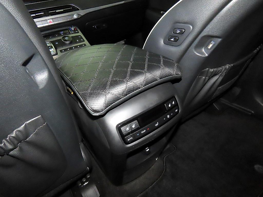 HYUNDAI Palisade 2022 Blanco - Importación desde Corea - HF Imports Iquique - Foto 14