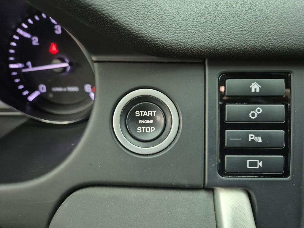 Land Rover Discovery Sports 2015 Blanco - Importación desde Corea - HF Imports Iquique - Foto 17