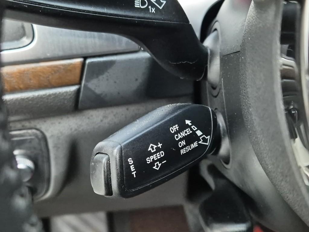 Audi A6 2014 Blanco - Importación desde Corea - HF Imports Iquique - Foto 16