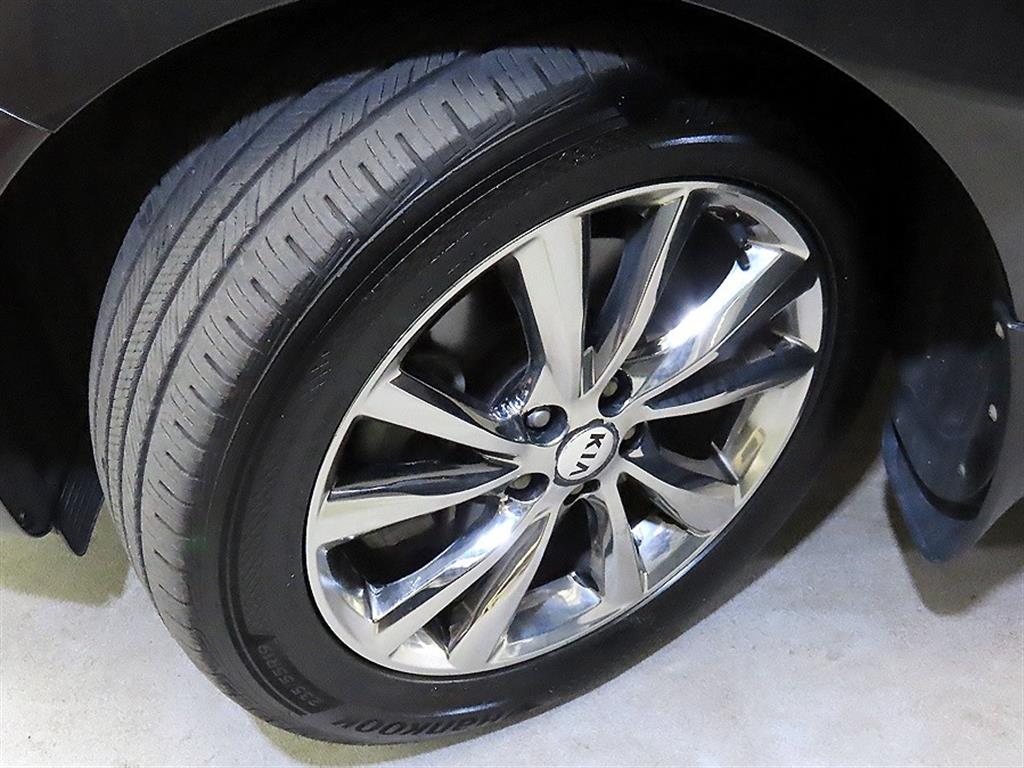 KIA Carnival 2020 Gris - Importación desde Corea - HF Imports Iquique - Foto 20