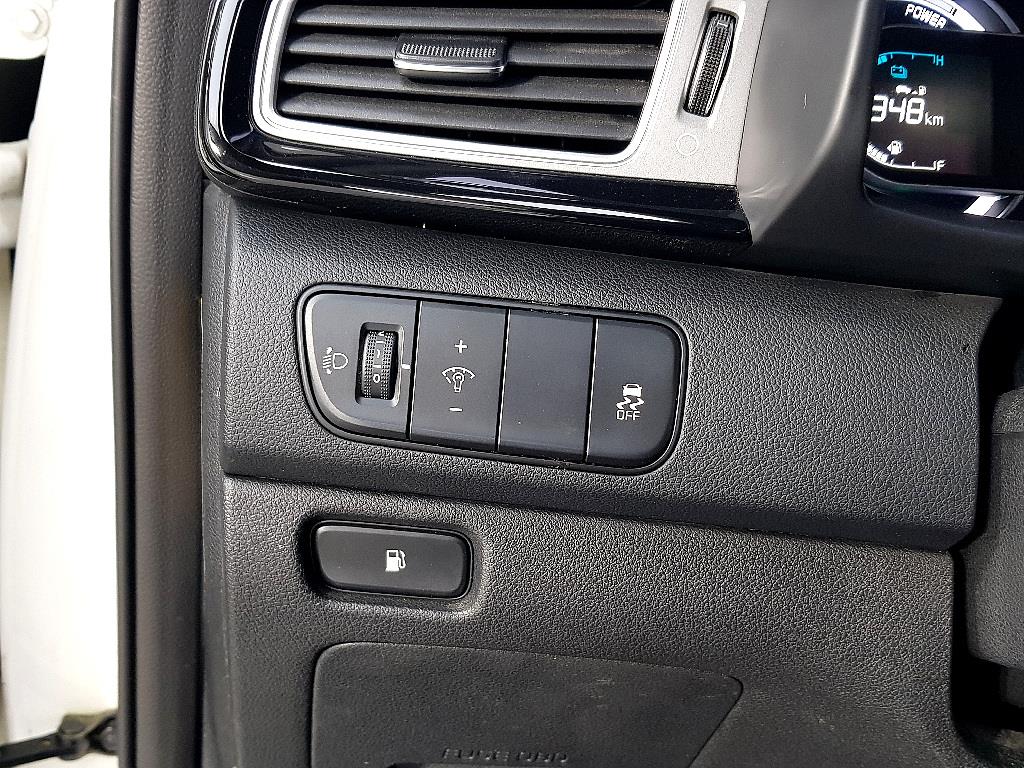 KIA Niro - Vista 12