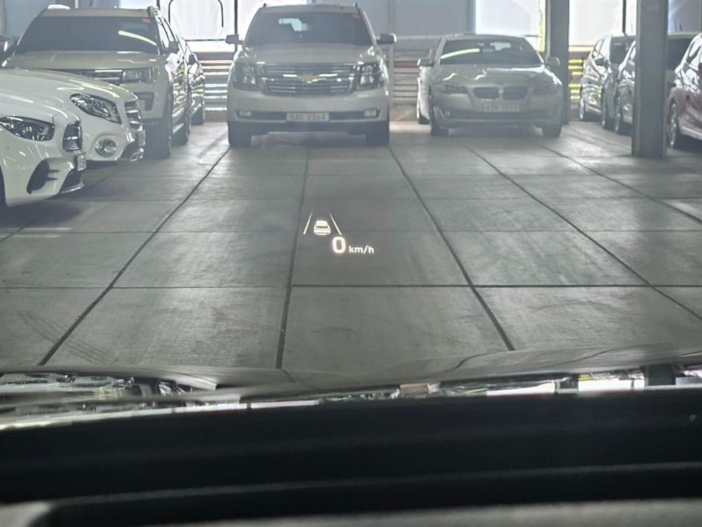 HYUNDAI Santa Fe 2023 Gris - Importación desde Corea - HF Imports Iquique - Foto 14