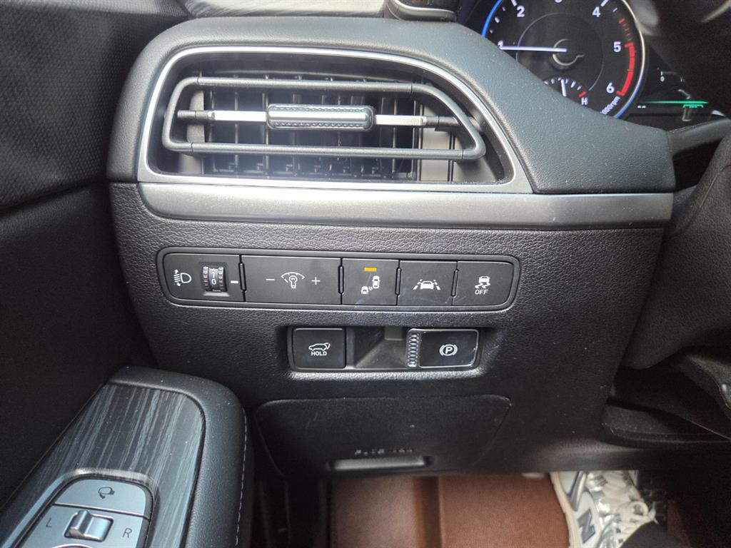HYUNDAI Palisade - Vista 9