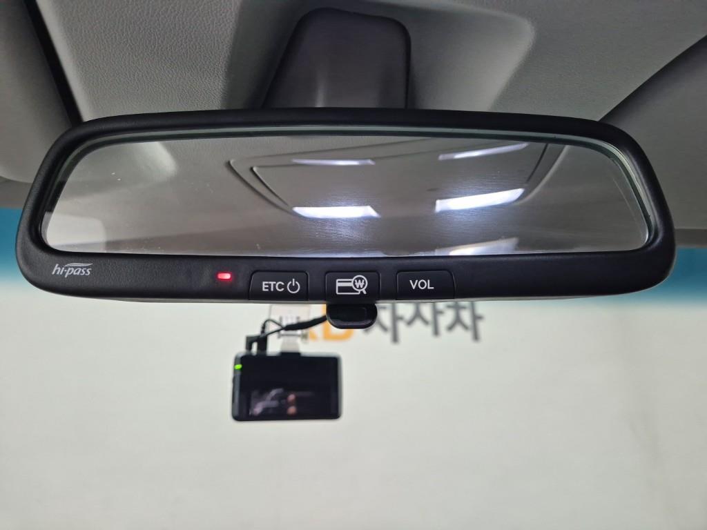 KIA Ray 2019 Blanco - Importación desde Corea - HF Imports Iquique - Foto 15