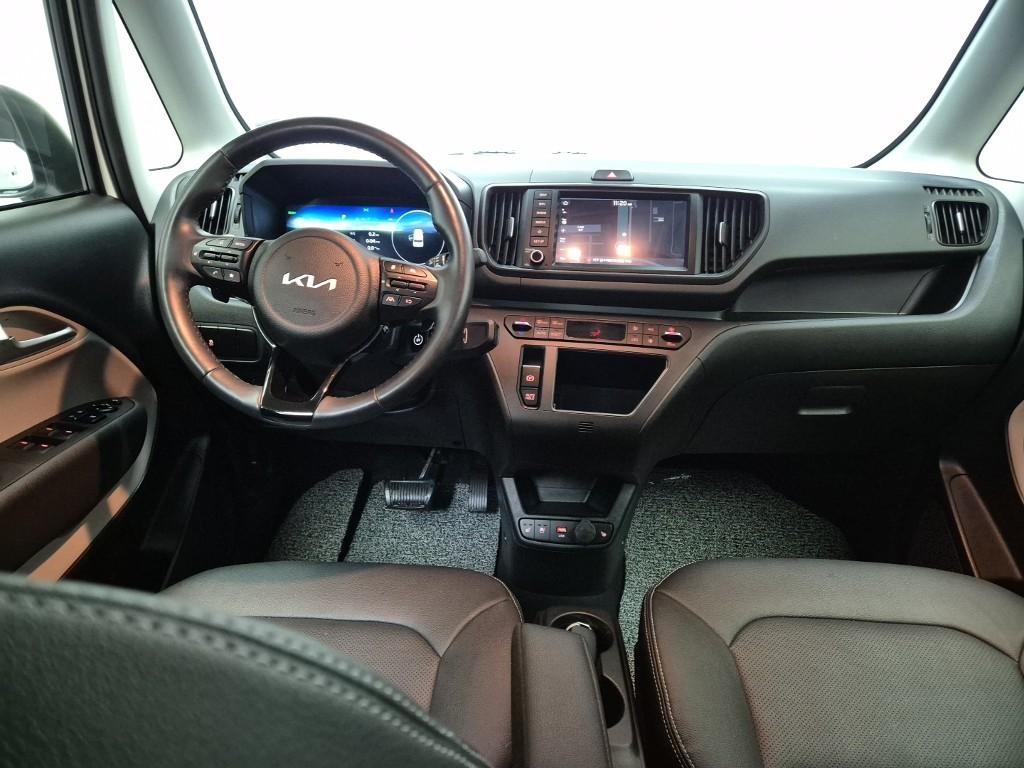 KIA Ray 2024 Blanco - Importación desde Corea - HF Imports Iquique - Foto 16