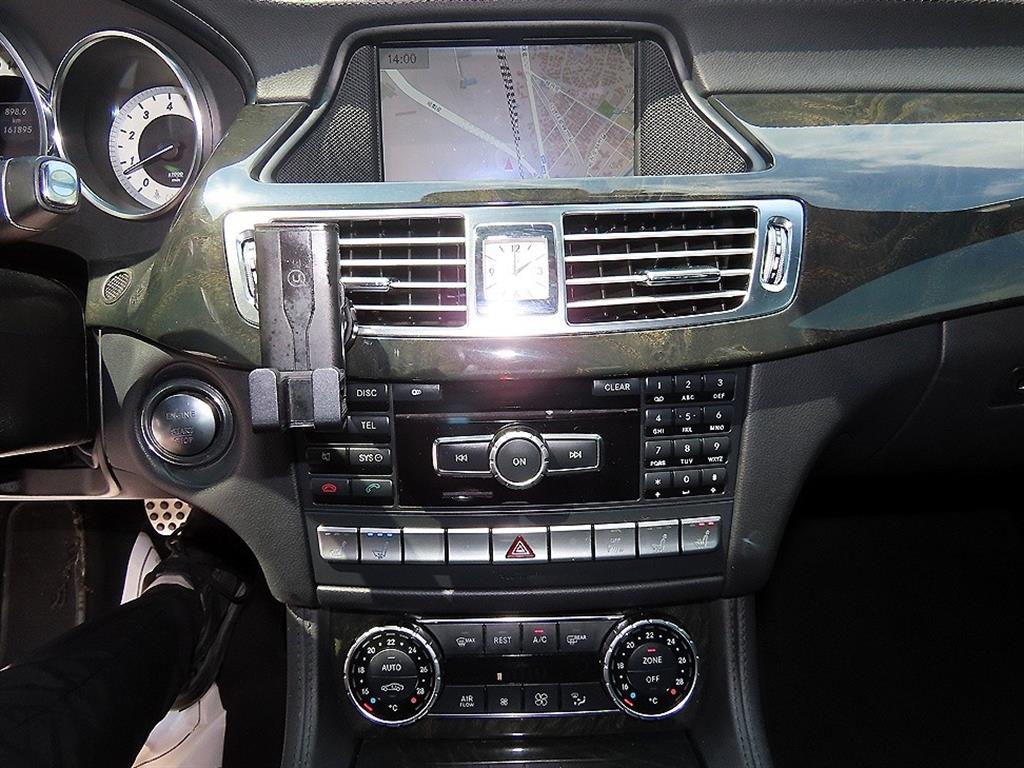 Mercedes Benz CLS Class 2014 Blanco - Importación desde Corea - HF Imports Iquique - Foto 13