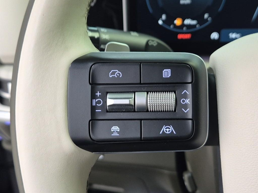 HYUNDAI Santa Fe 2024 Gris - Importación desde Corea - HF Imports Iquique - Foto 15