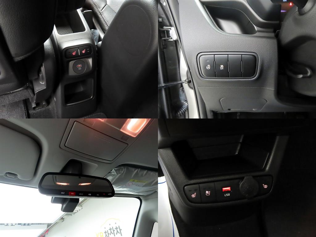 KIA Ray 2024 Gris - Importación desde Corea - HF Imports Iquique - Foto 18