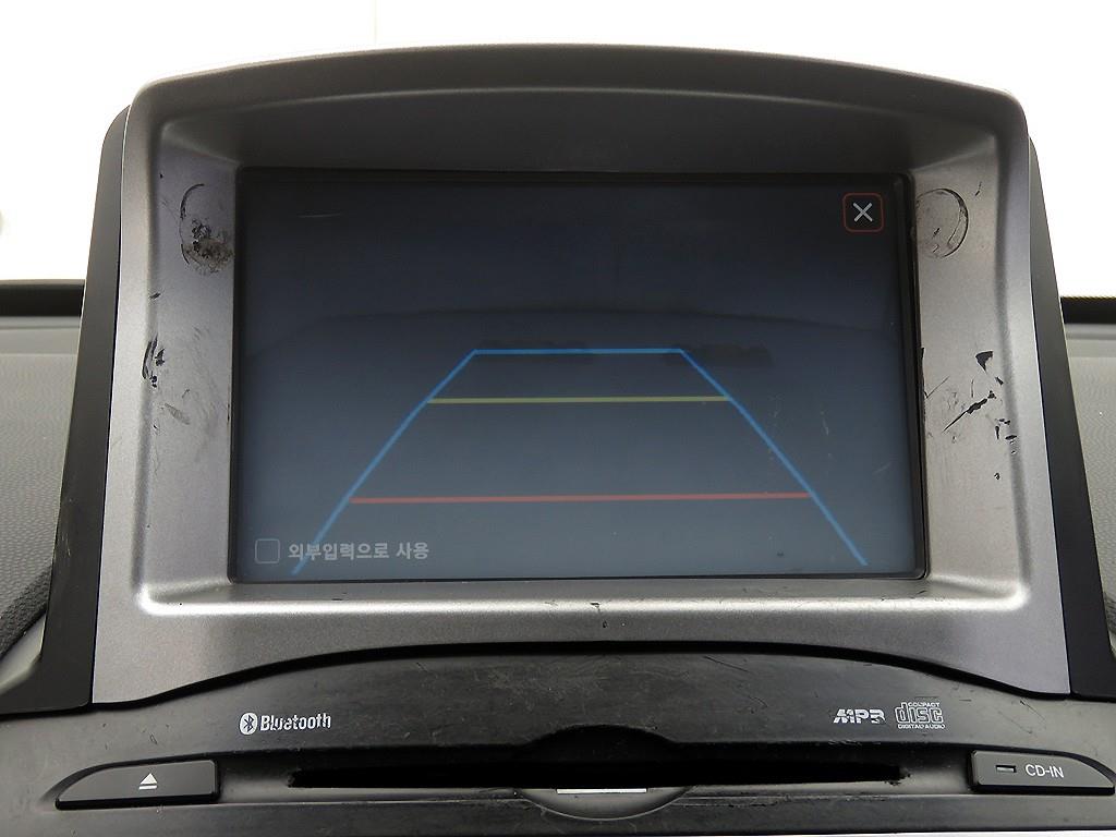 HYUNDAI Tucson 2011 Gris - Importación desde Corea - HF Imports Iquique - Foto 16