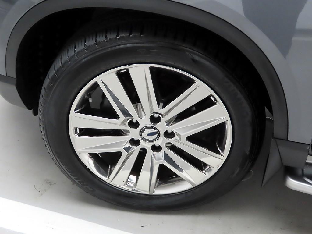 Ssangyong Rexton 2019 - Importación desde Corea - HF Imports Iquique - Foto 19