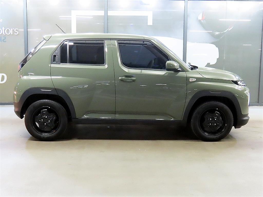 HYUNDAI Casper - Vista 3