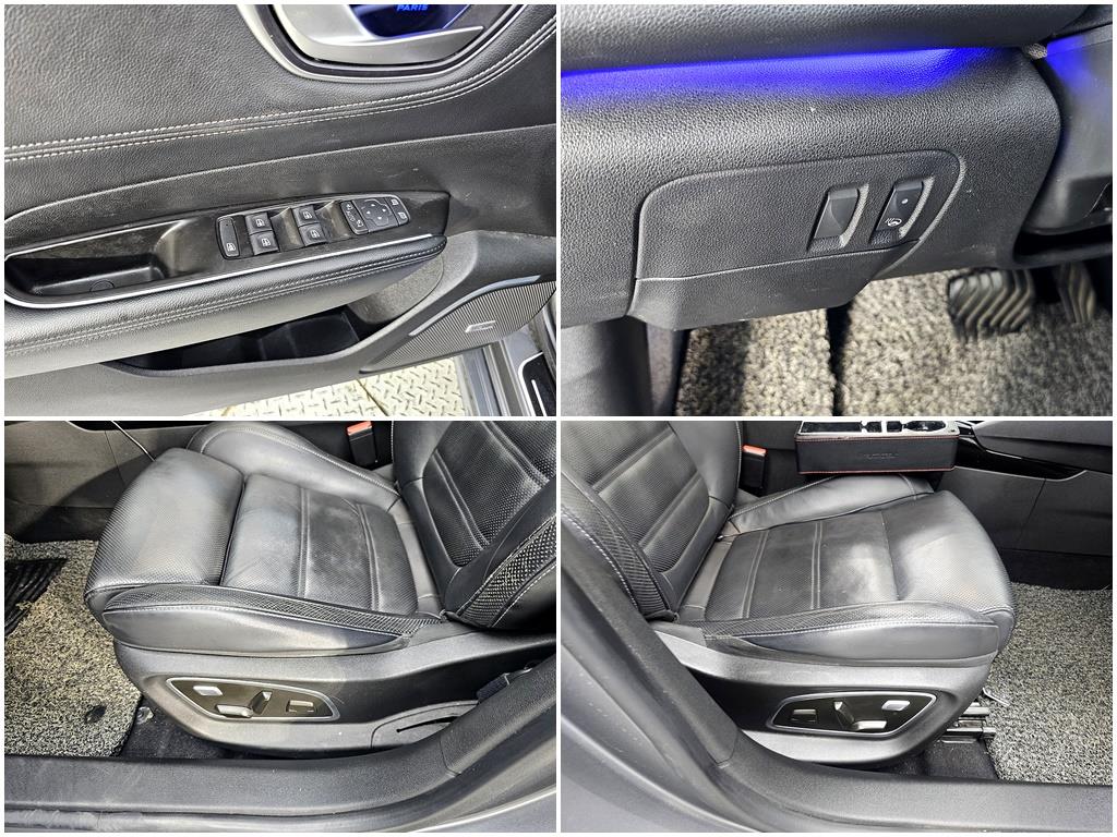 SAMSUNG SM6 2017 Gris - Importación desde Corea - HF Imports Iquique - Foto 17
