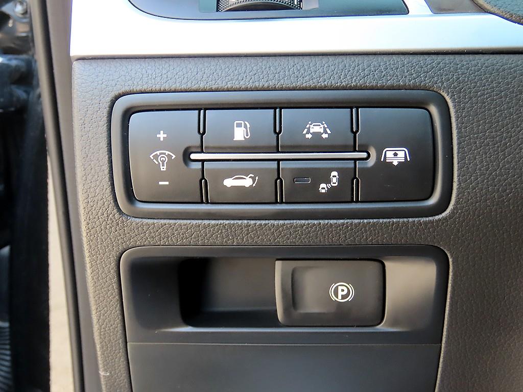 HYUNDAI Genesis - Vista 12