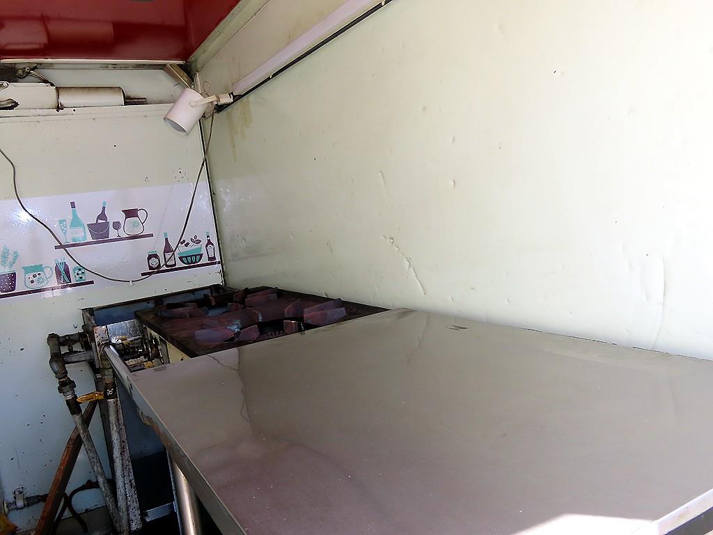 Small Truck Special (sneck/mobile sales) - Vista 6