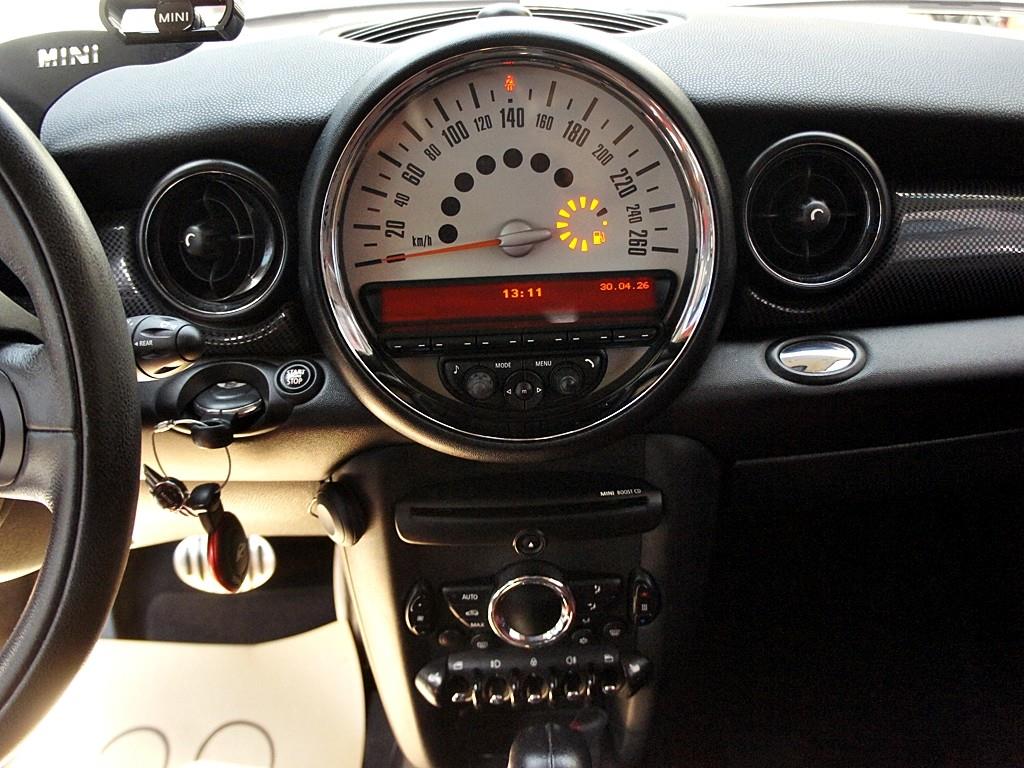 Mini Clubman 2011 Gris - Importación desde Corea - HF Imports Iquique - Foto 9