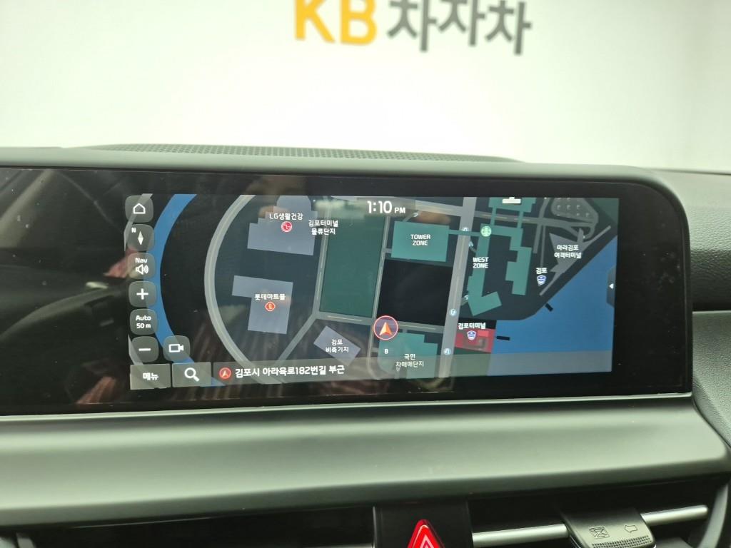 KIA Seltos 2025 Gris - Importación desde Corea - HF Imports Iquique - Foto 13