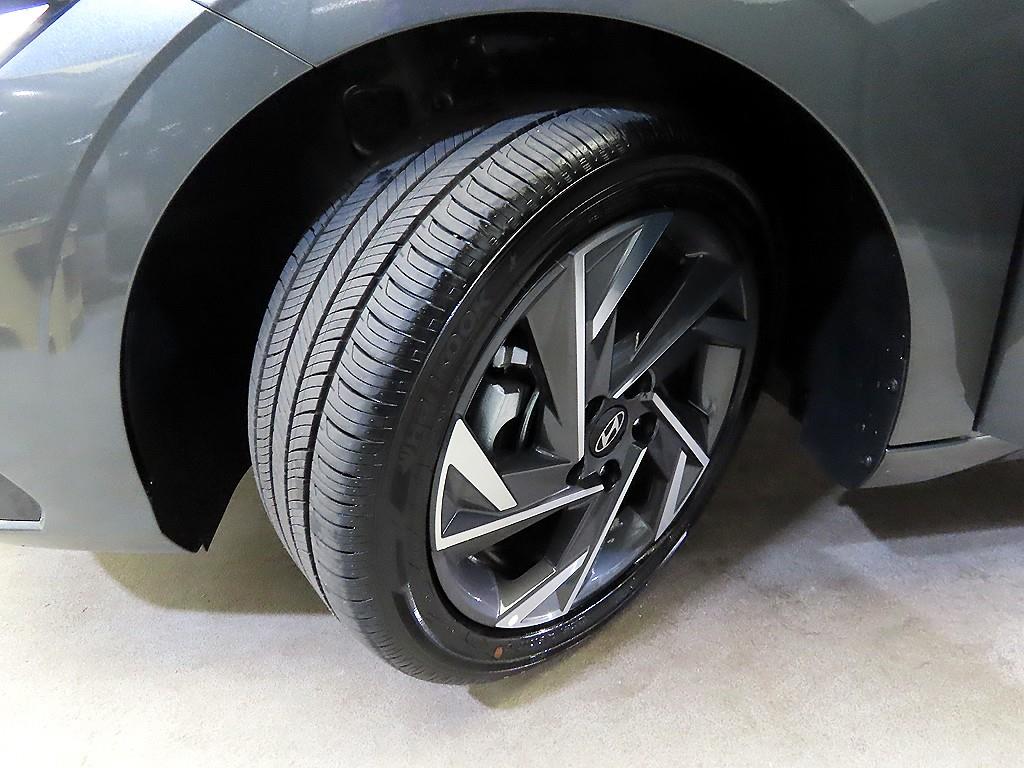 HYUNDAI Avante 2026 - Importación desde Corea - HF Imports Iquique - Foto 20
