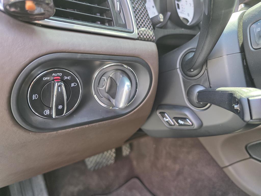 Porsche Macan - Vista 9