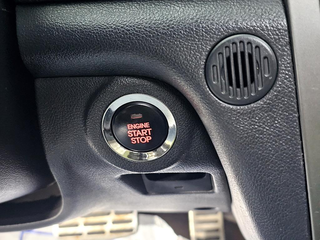 KIA Forte 2010 Blanco - Importación desde Corea - HF Imports Iquique - Foto 16
