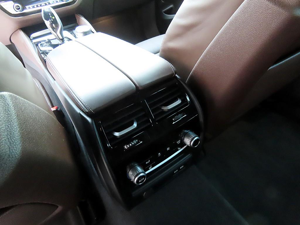 BMW Gran Turismo 2023 Blanco - Importación desde Corea - HF Imports Iquique - Foto 15