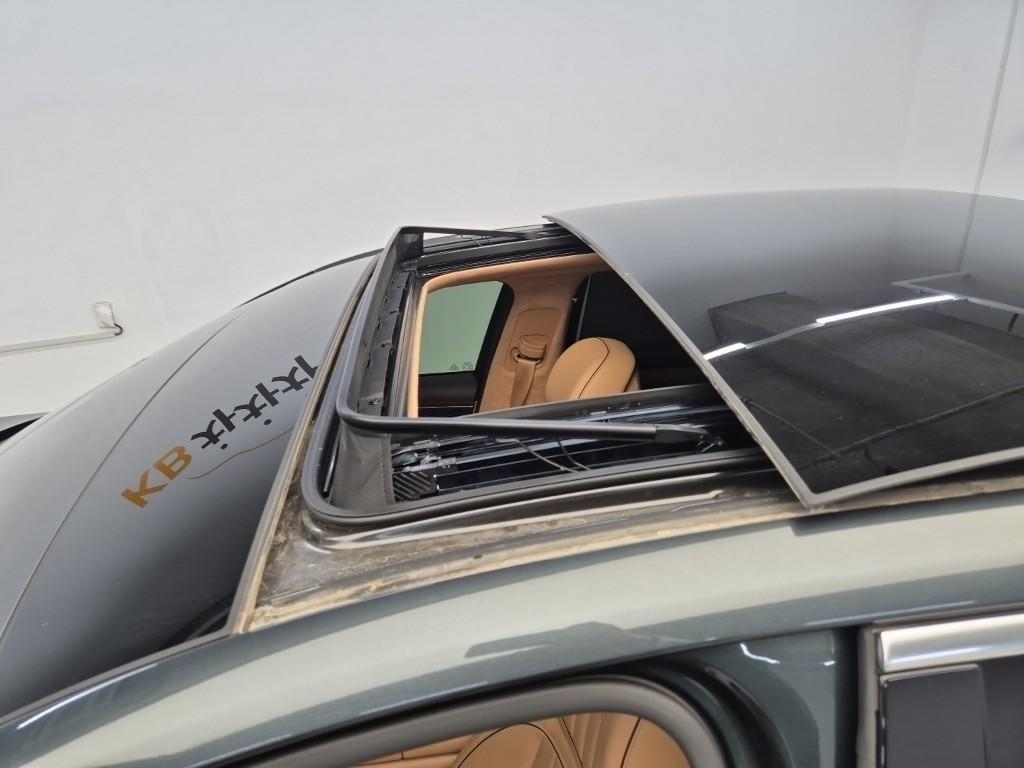 Genesis G90 2022 Gris - Importación desde Corea - HF Imports Iquique - Foto 13