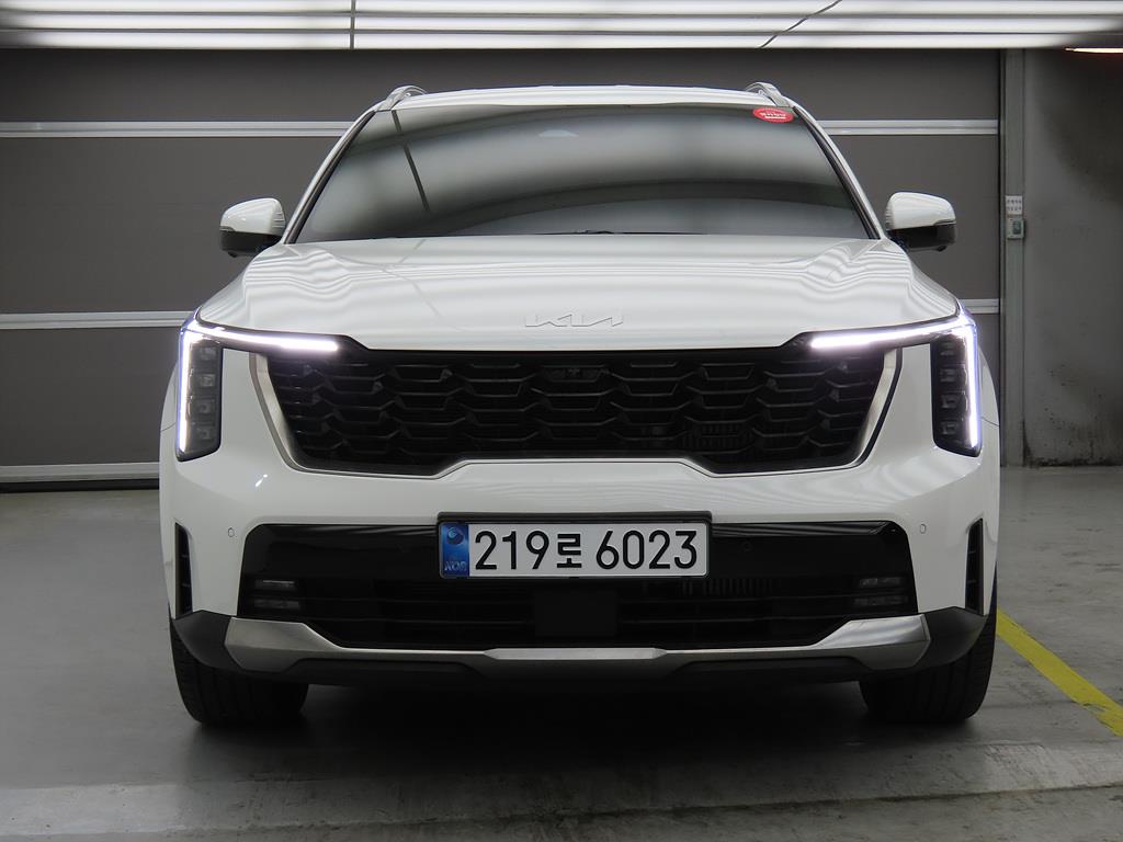 KIA Sorento - Vista 2
