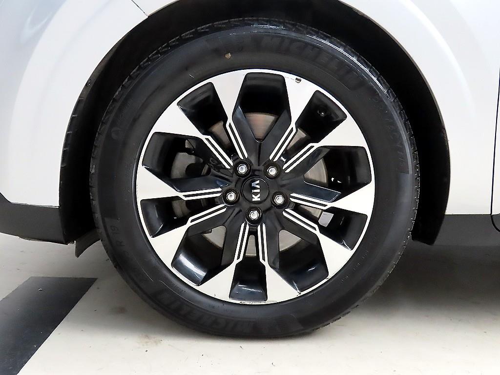KIA Carnival 2021 - Importación desde Corea - HF Imports Iquique - Foto 20