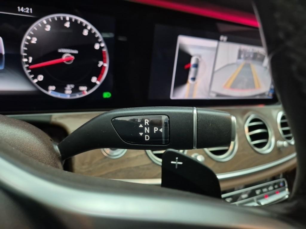 Mercedes Benz E class 2019 Negro - Importación desde Corea - HF Imports Iquique - Foto 16