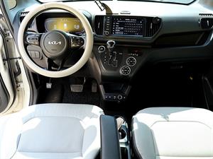 KIA Ray - Vista 10