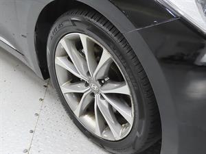 HYUNDAI Grandeur - Vista 10