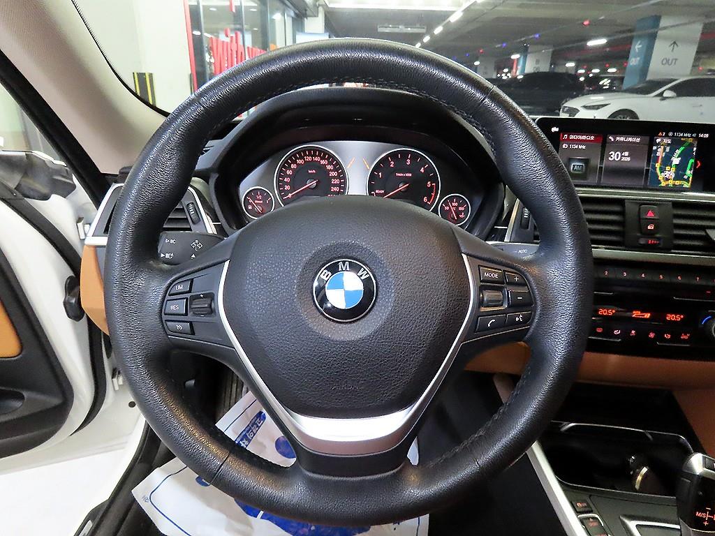 BMW Gran Turismo - Vista 8