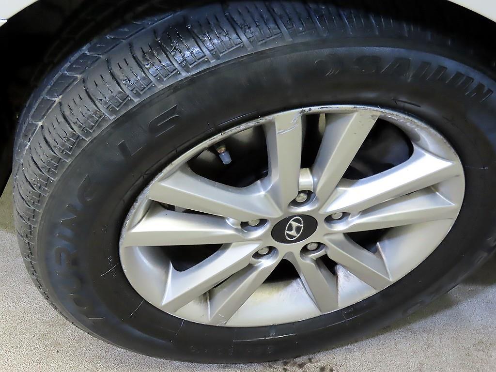 HYUNDAI Grandeur 2009 Plateado - Importación desde Corea - HF Imports Iquique - Foto 19