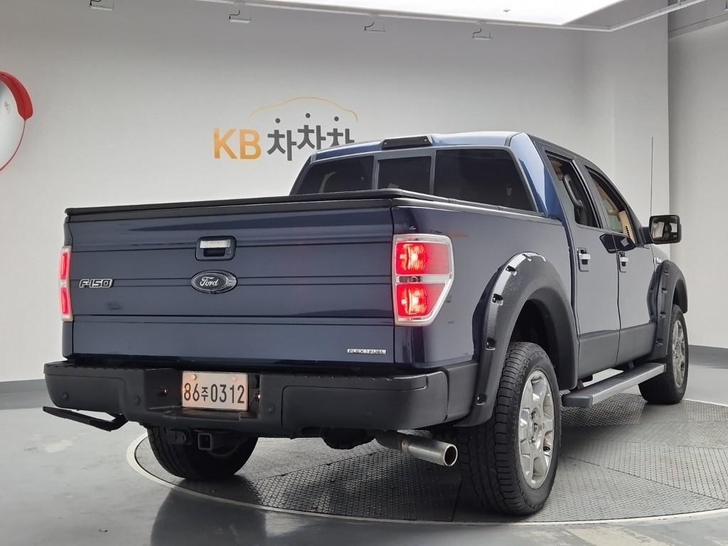 Ford F-Series - Vista 4