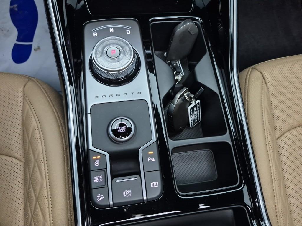 KIA Sorento - Vista 8