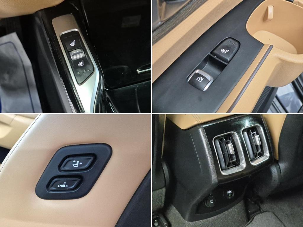 KIA Sorento 2021 Gris - Importación desde Corea - HF Imports Iquique - Foto 18
