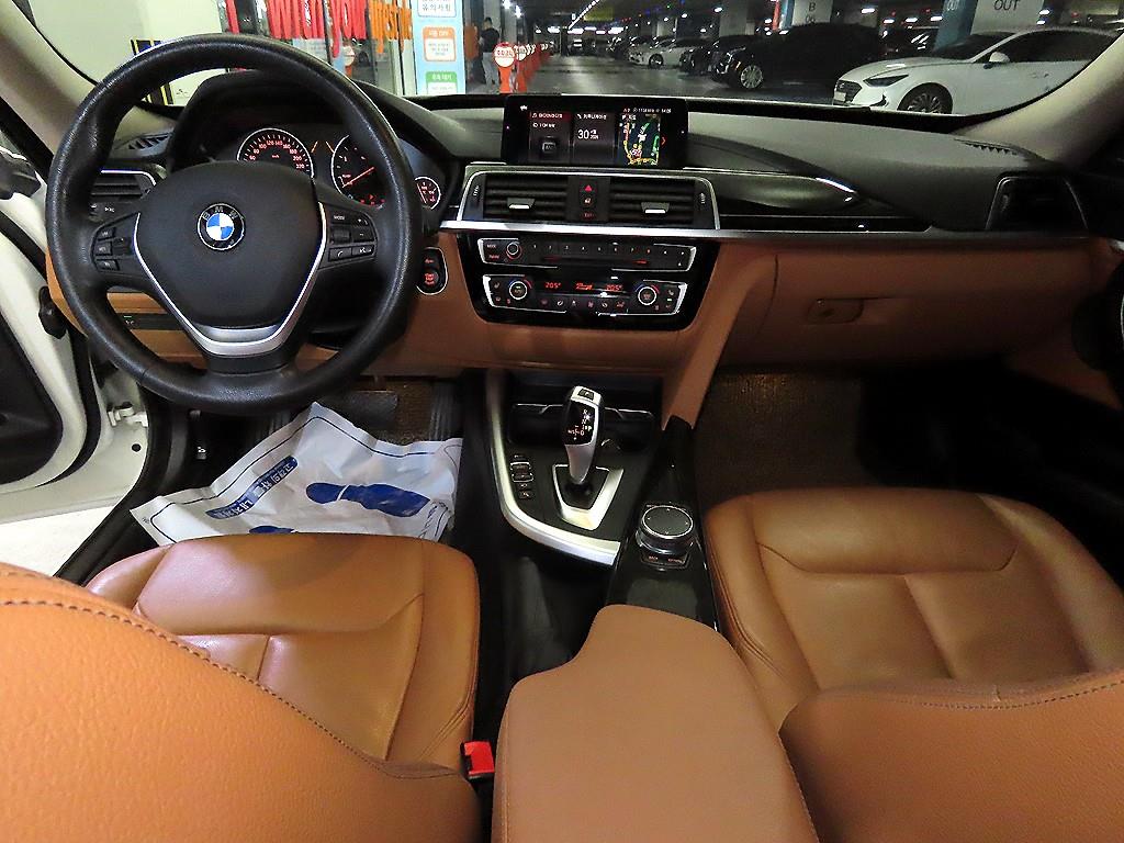 BMW Gran Turismo - Vista 10