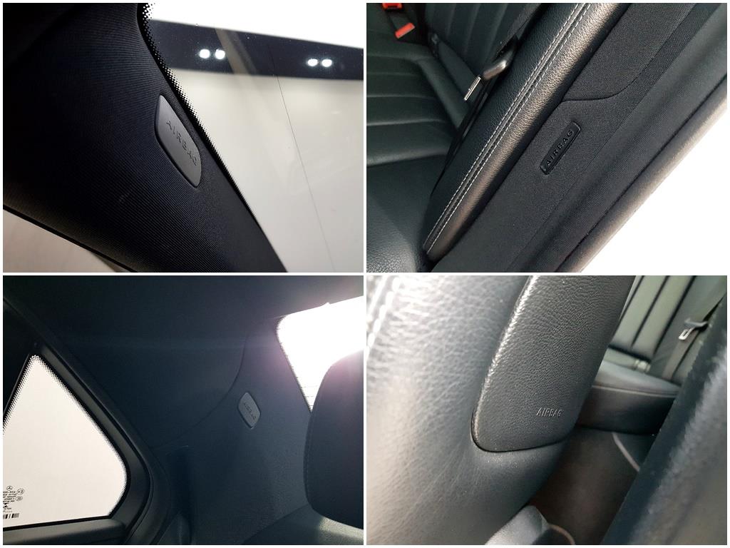 Mercedes Benz E class 2016 Blanco - Importación desde Corea - HF Imports Iquique - Foto 15
