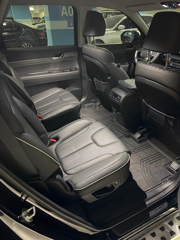 HYUNDAI Palisade - Vista 4