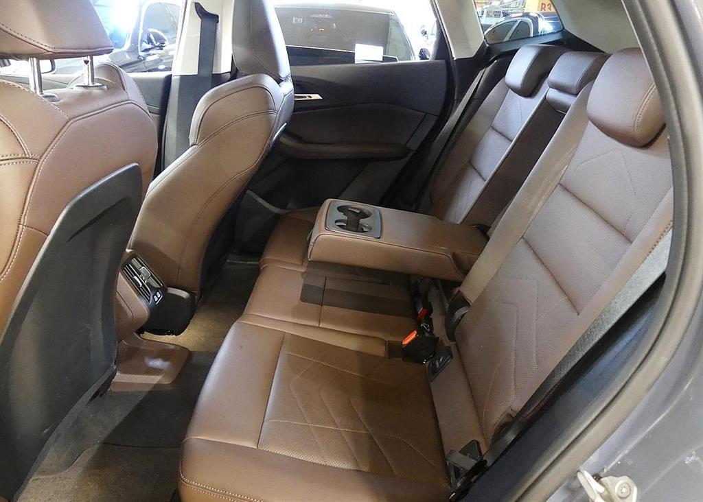 BMW 2 series 2025 Gris - Importación desde Corea - HF Imports Iquique - Foto 18