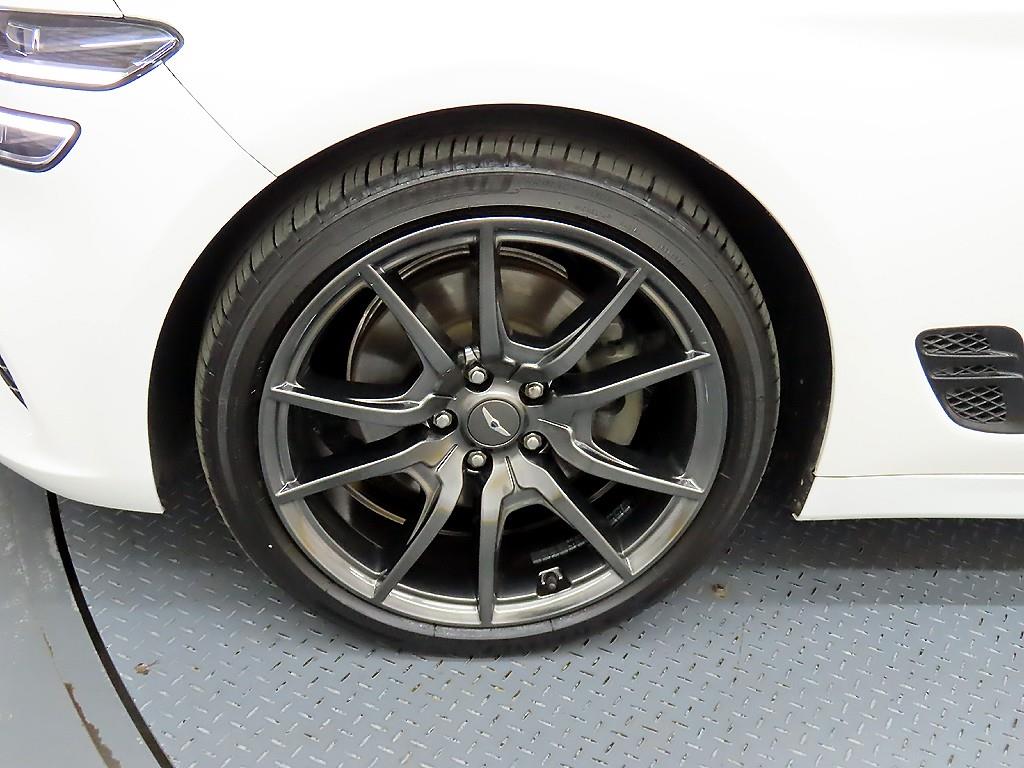 Genesis G70 2021 - Importación desde Corea - HF Imports Iquique - Foto 20