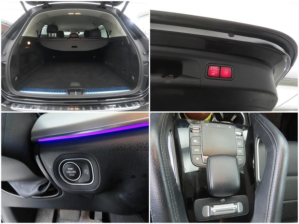 Mercedes Benz GLE Class 2019 Negro - Importación desde Corea - HF Imports Iquique - Foto 18