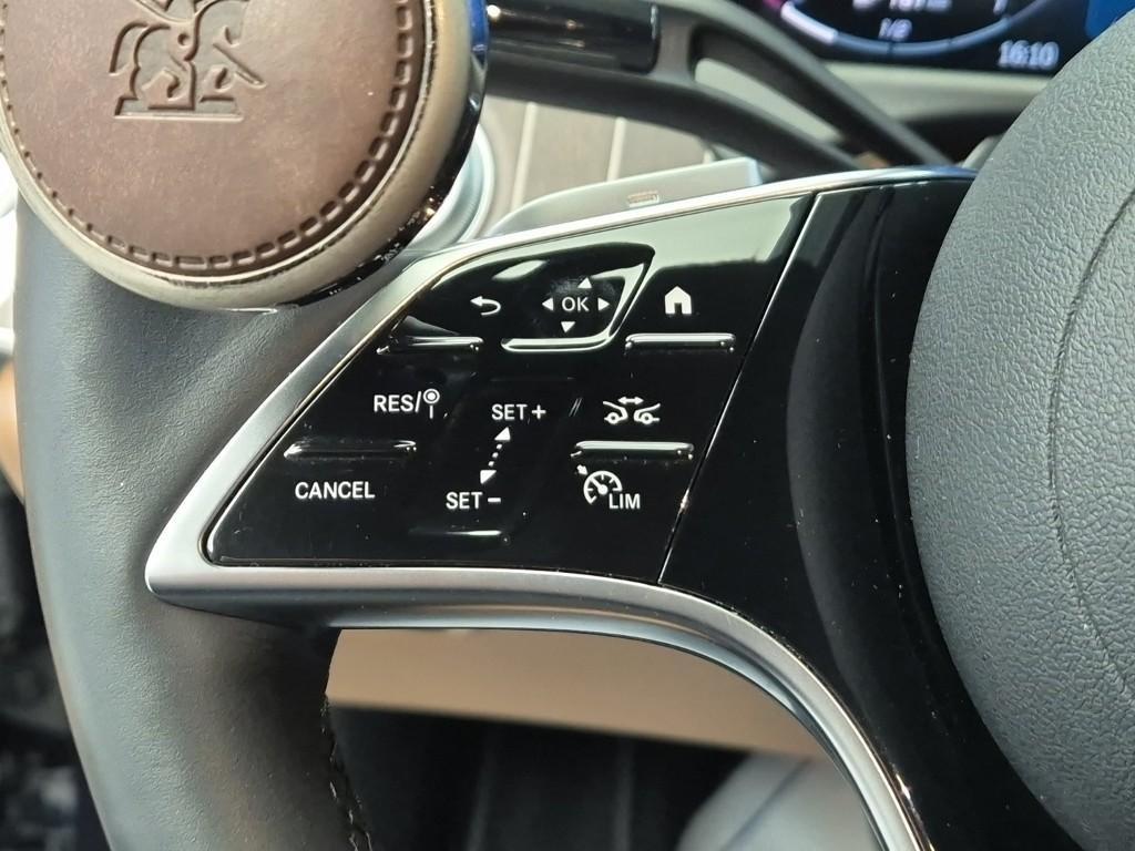 Mercedes Benz E class 2024 Azul - Importación desde Corea - HF Imports Iquique - Foto 16