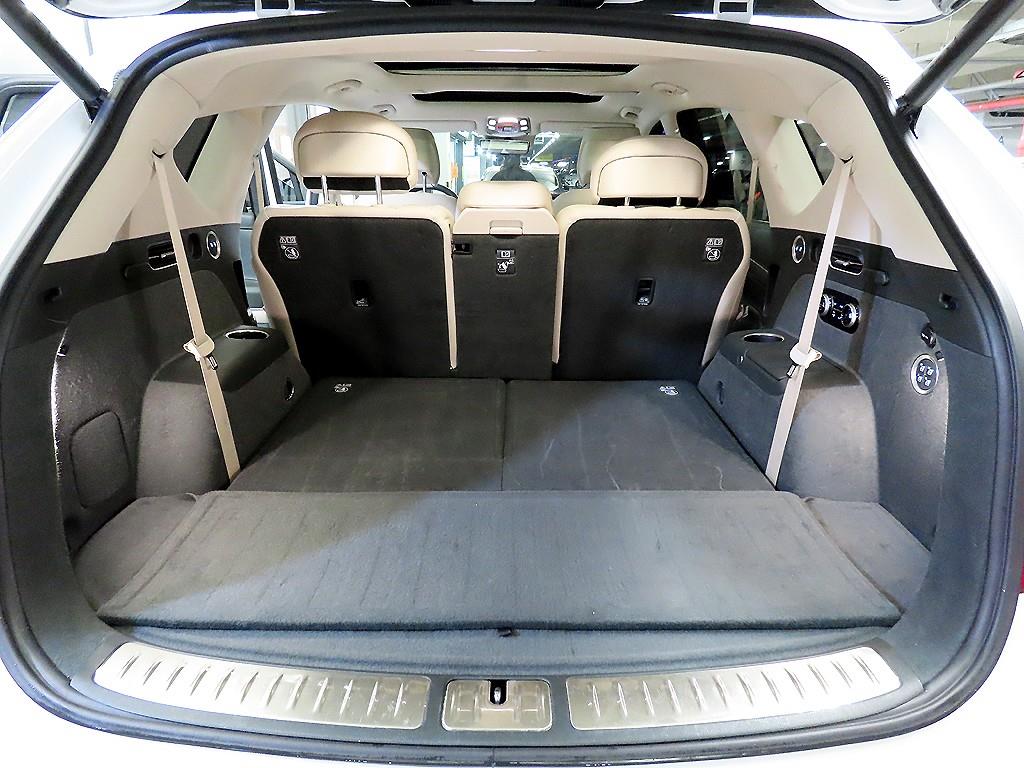Genesis GV80 2024 - Importación desde Corea - HF Imports Iquique - Foto 16