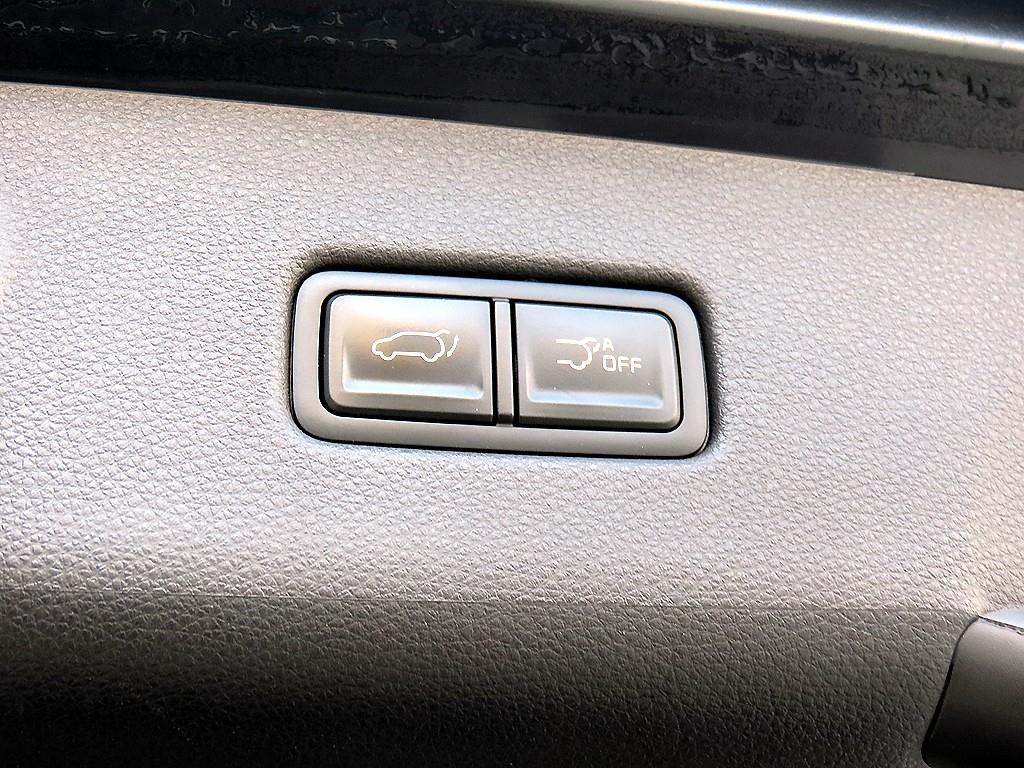 KIA Carnival 2022 Negro - Importación desde Corea - HF Imports Iquique - Foto 15
